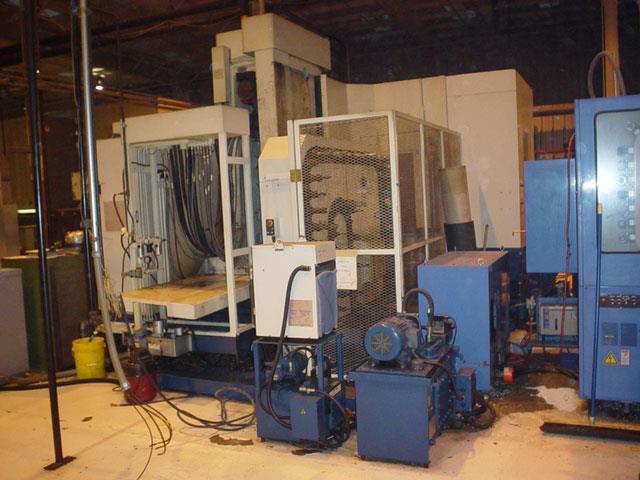 Daewoo ACE-H100, Machine ID: 5992